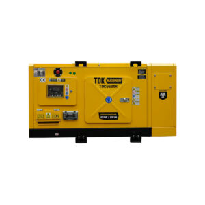 TDK MACHINERY